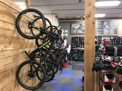 Bicycle Store «Singletrack Cycles», reviews and photos, 119 W North Bend Way, North Bend, WA 98045, USA
