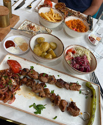 Plats et boissons du Restaurant turc Izgara à Rosny-sous-Bois - n°12