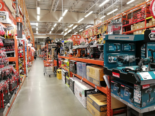 Home Improvement Store «The Home Depot», reviews and photos, 9700 Lower Azusa Rd, El Monte, CA 91731, USA