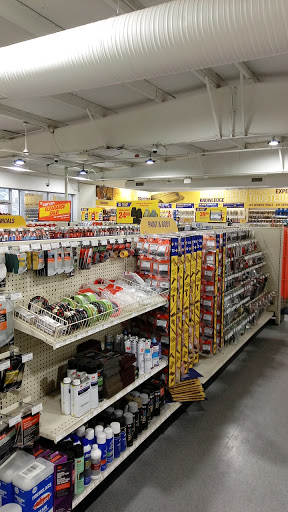 Auto Parts Store «NAPA Auto Parts - Genuine Parts Company», reviews and photos, 1260 Newfield St, Middletown, CT 06457, USA