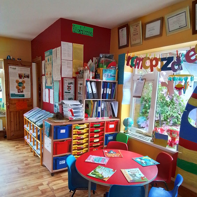 Childcraft Pre School