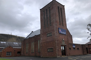 Greenisland Presbyterian Church