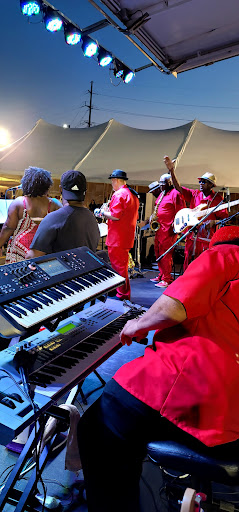 Banquet Hall «Banquets At St George by ACE Catering», reviews and photos, 528 W 77th Ave, Schererville, IN 46375, USA