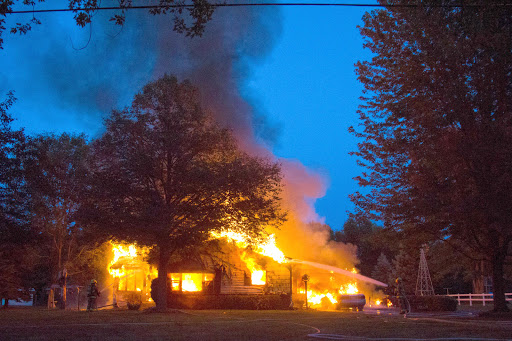 General Contractor «Four Star General Contractors», reviews and photos, 305 Chestnut Ridge Rd, Woodcliff Lake, NJ 07677, USA