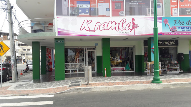 Boutique Karamba