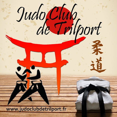 Judo club de Trilport - Gymnase de la Noyerie à Trilport