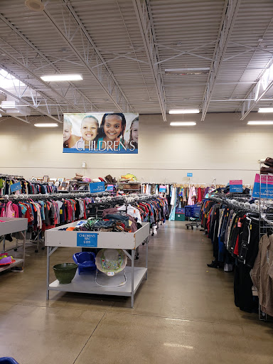 Non-Profit Organization «Goodwill Store & Donation Center», reviews and photos