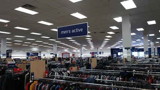 Department Store «Marshalls», reviews and photos, 240 NJ-10, East Hanover, NJ 07936, USA