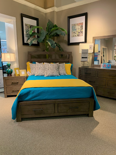 Furniture Store «Ashley HomeStore», reviews and photos, 810 E Hwy 30, Gonzales, LA 70737, USA