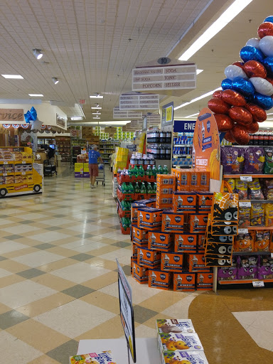 Supermarket «Big Y», reviews and photos, 995 Poquonnock Rd, Groton, CT 06349, USA