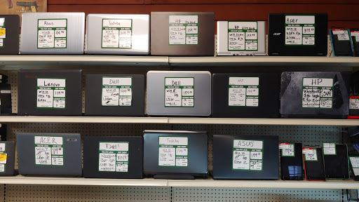 Pawn Shop «First Cash Pawn», reviews and photos, 223 W Hurst Blvd, Hurst, TX 76053, USA