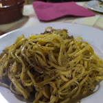 Photo n°2 de l'avis de Isabella. fait le 07/11/2022 à 10:39 sur le  trattoria La Loggetta Del Tartufo à Segni