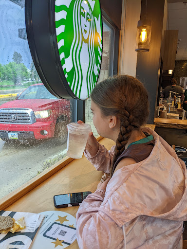 Coffee Shop «Starbucks», reviews and photos, 10175 University Ave, Clive, IA 50325, USA