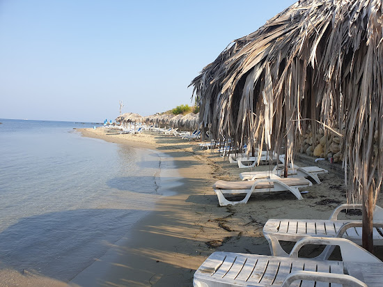 Durres beach II