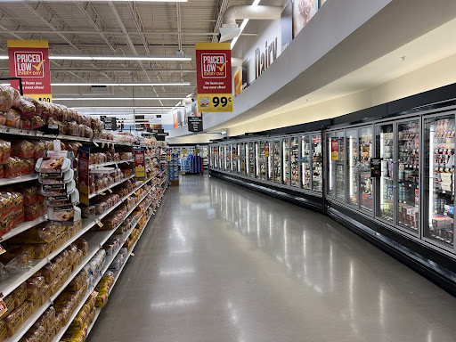 Grocery Store «Food Lion», reviews and photos, 85 S Carlton St, Harrisonburg, VA 22801, USA