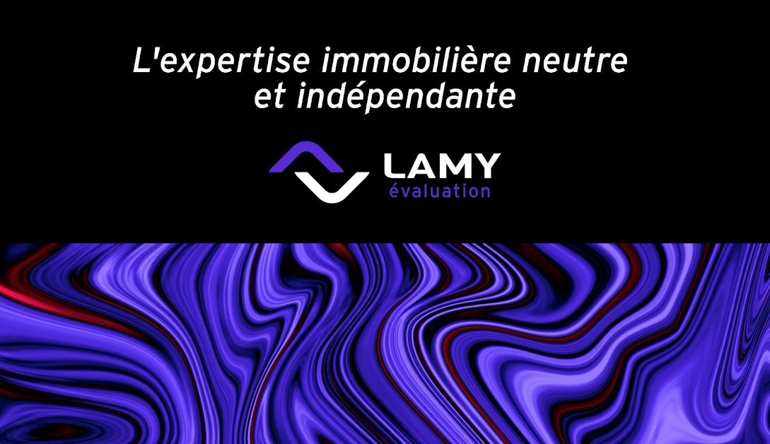 LAMY évaluation - Expertise immobilière, évaluation de valeur vénale Champagne-au-Mont-d'Or