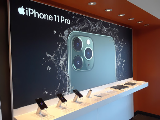 Cell Phone Store «AT&T», reviews and photos, 1206 El Camino Real, San Bruno, CA 94066, USA