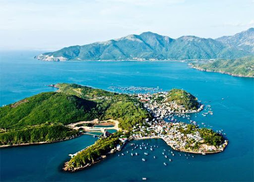 Bãi Biển QuỳnhLiên