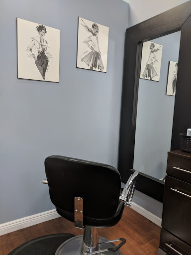 Hair Salon «VeroBella Hair Salon & BarberShop», reviews and photos, 1641 S Olden Ave, Hamilton Township, NJ 08610, USA