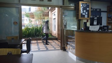 Panadería Andina