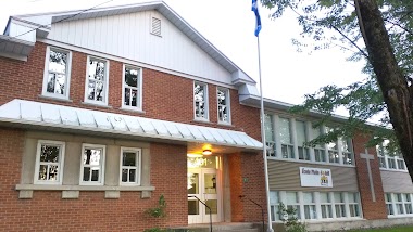 École Plein-Soleil