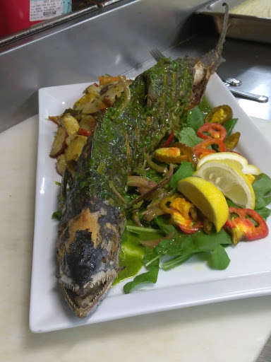 Bar & Grill «Shorebreak Lodge», reviews and photos, 10 Wilmington Ave, Rehoboth Beach, DE 19971, USA