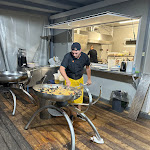 Photo n°1 de l'avis de Claudio.. fait le 17/10/2023 à 18:31 sur le  The Shark à Palizzi Marina