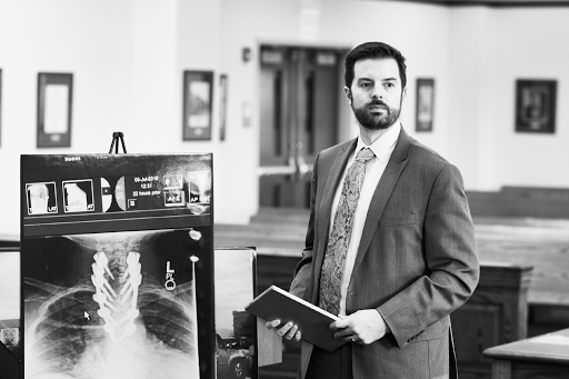 Law Firm «Lawrence & Associates», reviews and photos