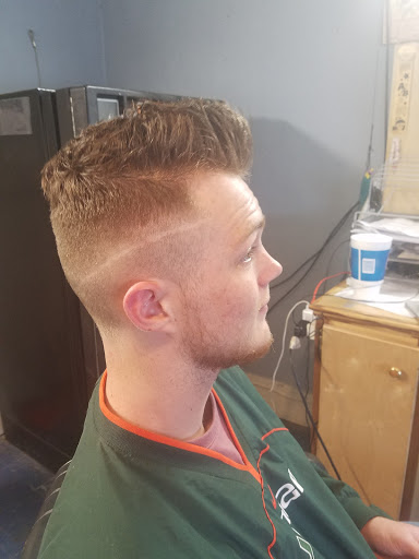  «CITY BARBER SHOP», reviews and photos, 134 Company St, Wetumpka, AL 36092, USA