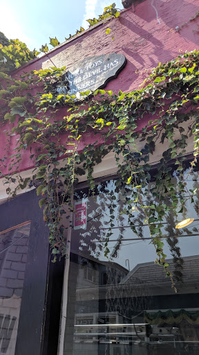 Coffee Shop «Joe Coffee & Cafe», reviews and photos, 170 Commercial St, Provincetown, MA 02657, USA