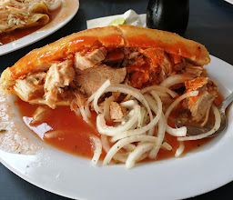 Tacos de Barbacoa Paco photo