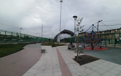 Parque La Serena