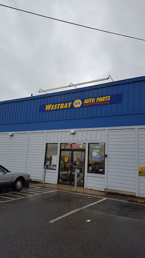 Auto Parts Store «NAPA Auto Parts - Westbay Auto Parts», reviews and photos, 9331 Silverdale Way NW, Silverdale, WA 98383, USA