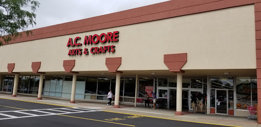Craft Store «A.C. Moore Arts and Crafts», reviews and photos, 314 NJ-18, East Brunswick, NJ 08816, USA