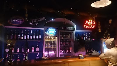 Photos of Etude Bar