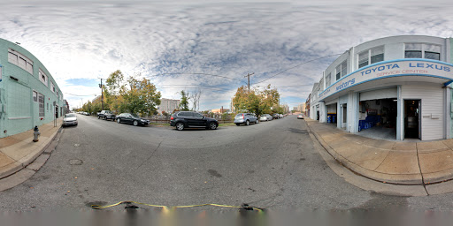 Auto Repair Shop «Far East Motors Service Center», reviews and photos, 963 Selim Rd, Silver Spring, MD 20910, USA