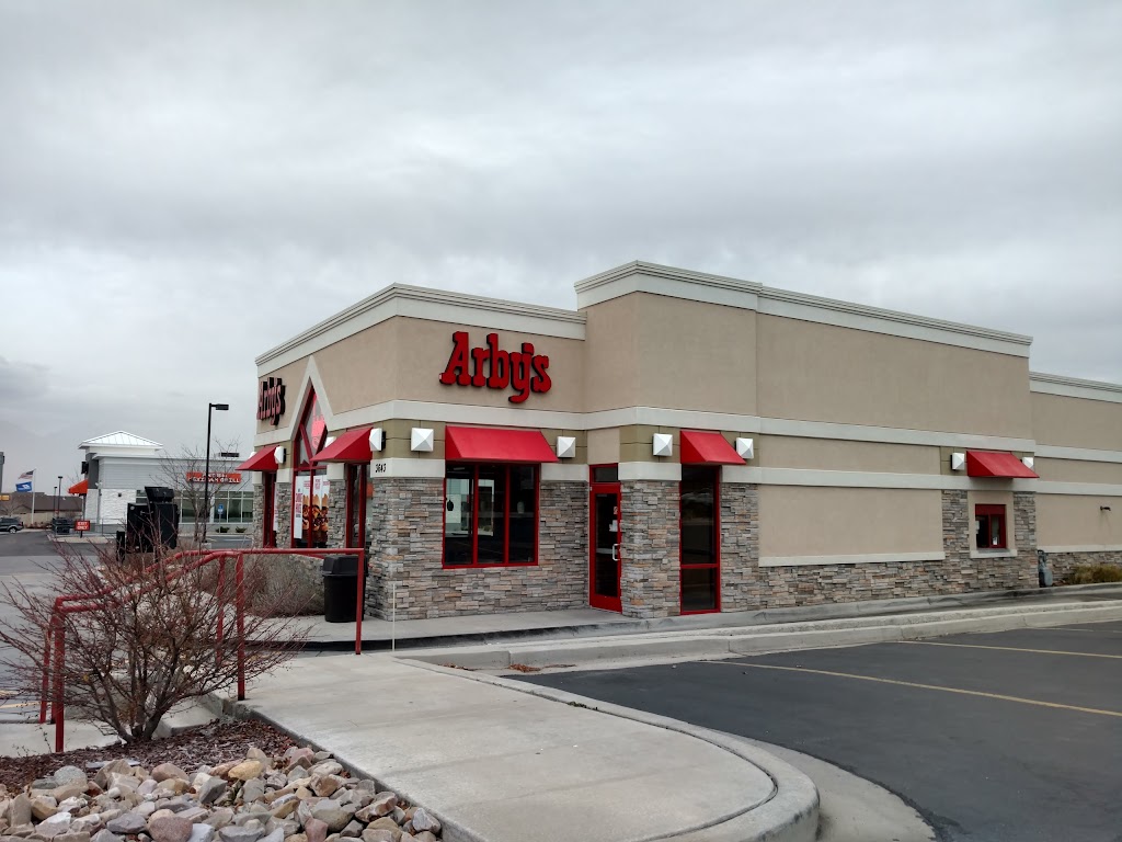 Arby's 84065
