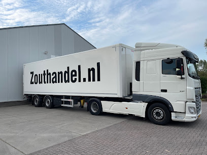 Kuijper Zouthandel