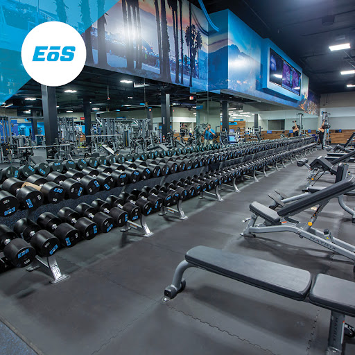 Gym «EOS Fitness - Palm Desert», reviews and photos, 77900 Country Club Dr, Palm Desert, CA 92211, USA