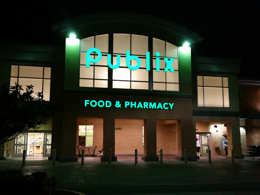 Supermarket «Publix Super Market at University Plaza», reviews and photos, 4000 N Goldenrod Rd, Winter Park, FL 32792, USA