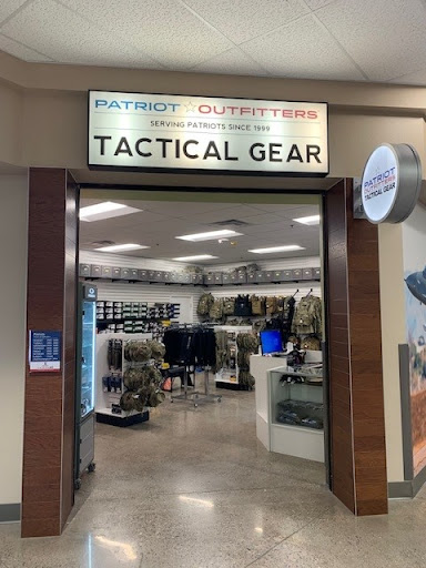 Patriot Outfitters (Luke AFB)