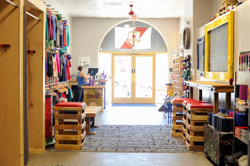 Yoga Studio «Spotted Dog Yoga», reviews and photos, 2780 E Bidwell St #300, Folsom, CA 95630, USA