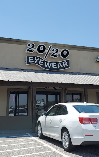 2020 Eyewear Inc., 12060 Hwy 17 Bypass Unit B, Murrells Inlet, SC 29576, USA, 