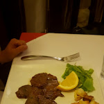 Photo n°1 de l'avis de Dr..l fait le 02/10/2018 à 08:46 sur le  Ristorante Il Calderone à Gardola