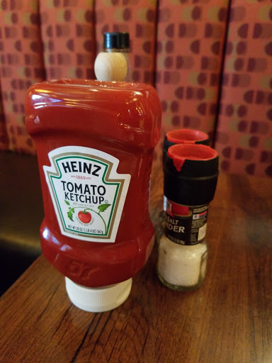 American Restaurant «Black Walnut Café», reviews and photos, 2945 Long Prairie Rd, Flower Mound, TX 75022, USA