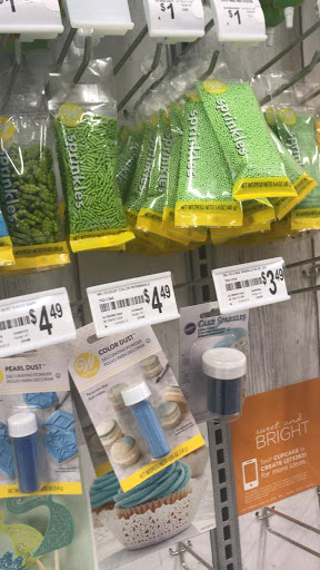 Craft Store «Michaels», reviews and photos, 34940 Emerald Coast Pkwy, Destin, FL 32541, USA