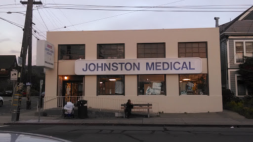 Johnston Medical Inc.