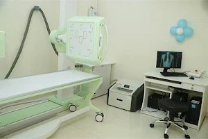 SMIT IMAGING CENTER image