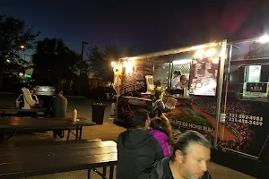 La Pelotera Latin Food Truck image