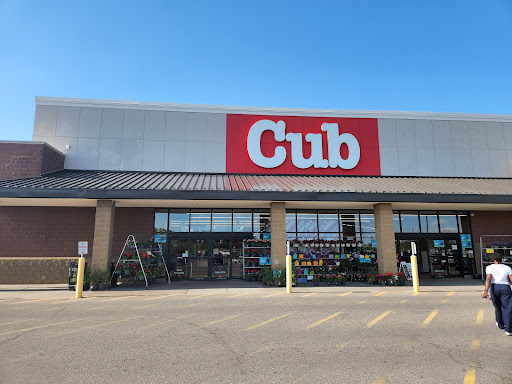 Supermarket «Cub Foods - Quarry», reviews and photos, 1540 New Brighton Blvd, Minneapolis, MN 55413, USA